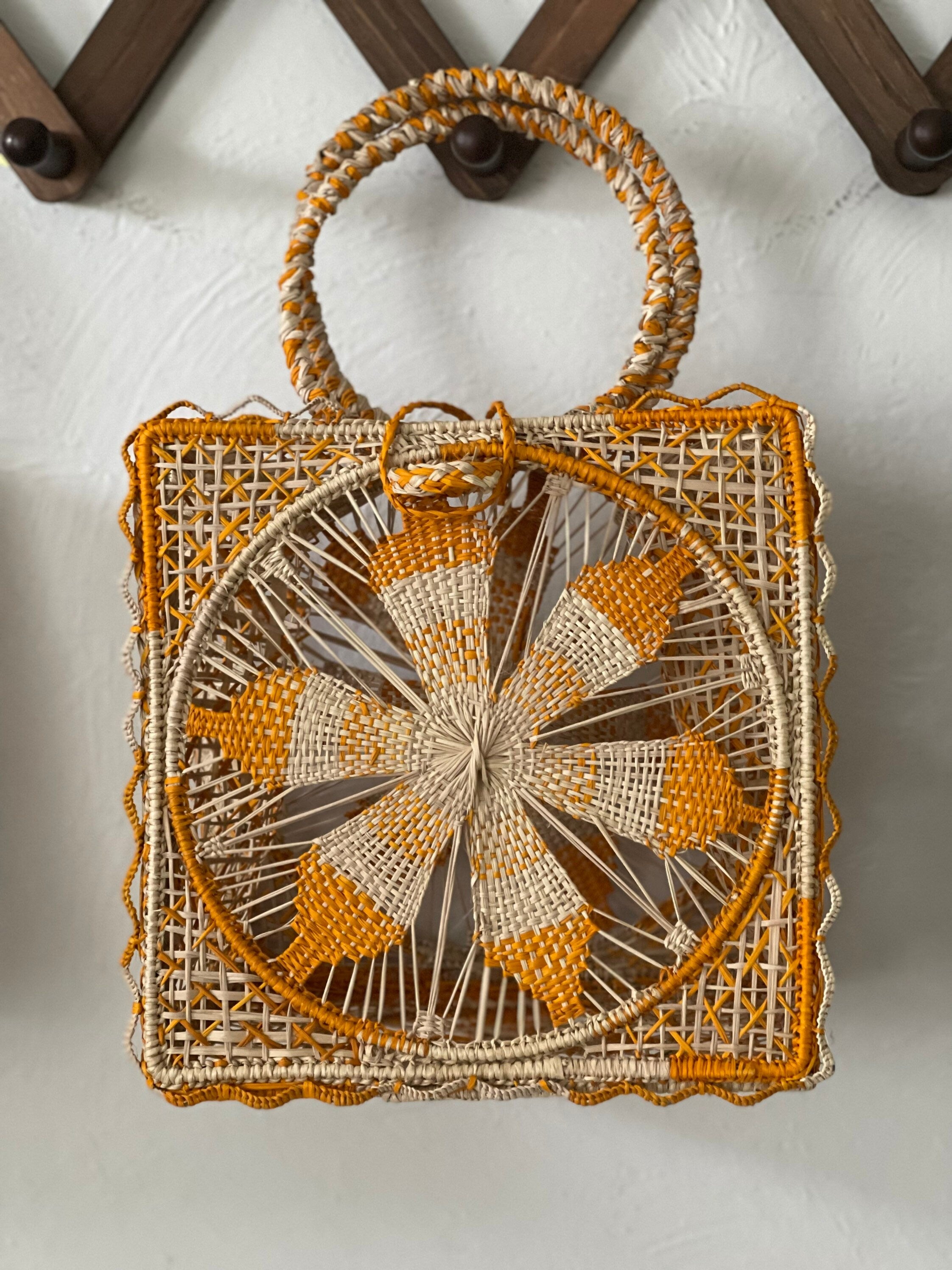 Handmade  Bags