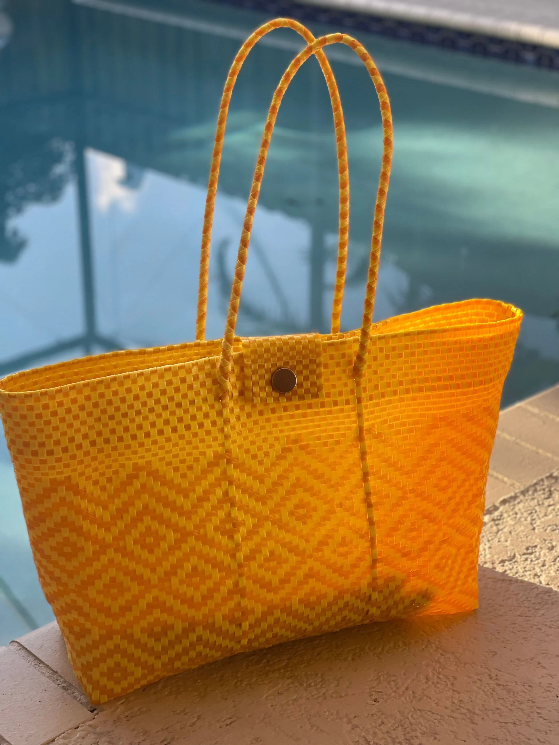 Handmade Mexican Bags