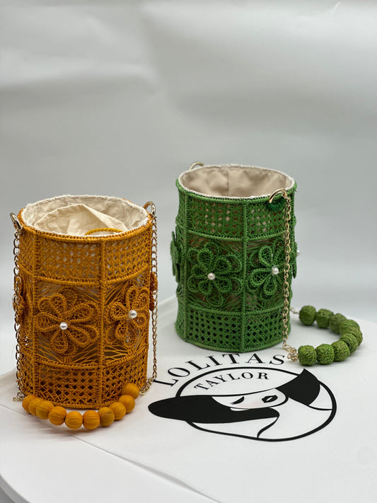 Handmade Colombian Handbags, Iraca Palm Bag Purse, Sustainable Colombian Bags, Straw Bag Video