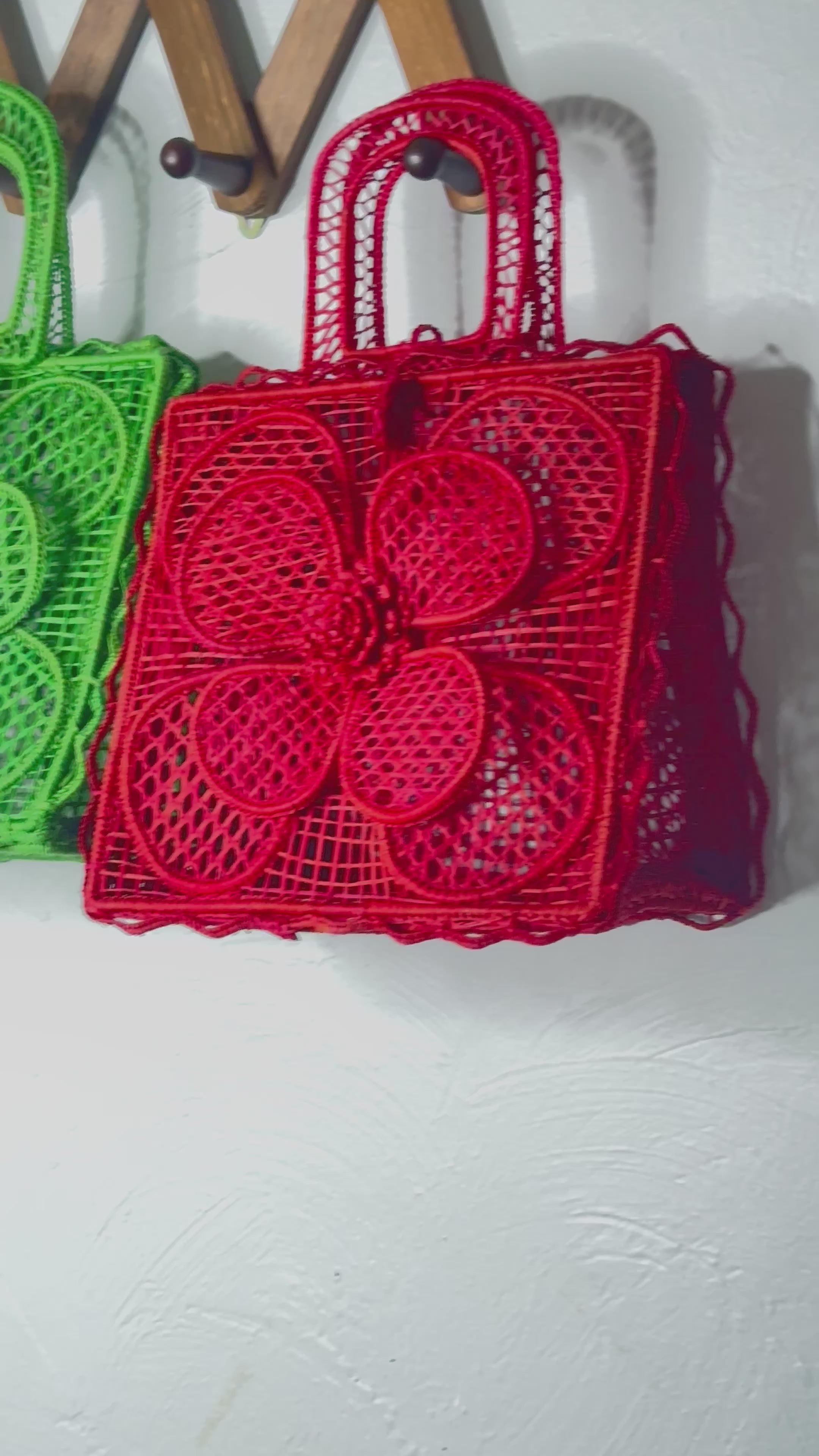Crochet Flower Iraca Palm Bags,  Crochet Tote Bag,   Handmade Bag Colombian Bag, Sustainable Purse