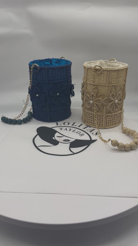 Handmade Colombian Handbags, Iraca Palm Bag Purse, Sustainable Colombian Bags, Straw Bag Video