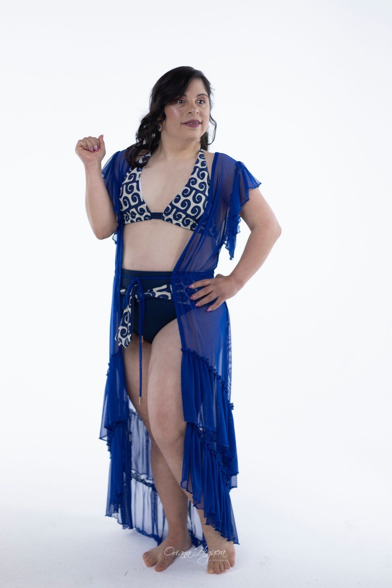 Beach Cover Up  Beachwear